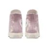 Chuck Taylor All Star Hybrid Floral High Top « Pink White »