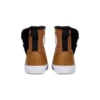 Chuck Taylor All Star Hyper Boot « Black Yellow »