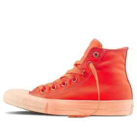 Chuck Taylor All Star II Hi « Orange »