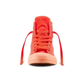Chuck Taylor All Star II Hi « Orange »