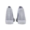 Chuck Taylor All Star II Nike Flyknit « Grey White »