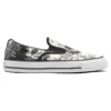 Chuck Taylor All Star Imprimé floral « Noir Blanc »