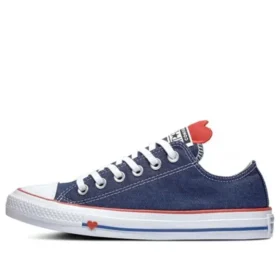 Chuck Taylor All Star « Indigo »