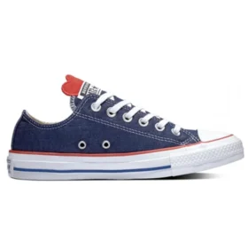 Chuck Taylor All Star « Indigo »