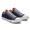 Chuck Taylor All Star « Indigo »