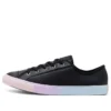 Chuck Taylor All Star Intergalactic Fade « Dainty Black Gradient »