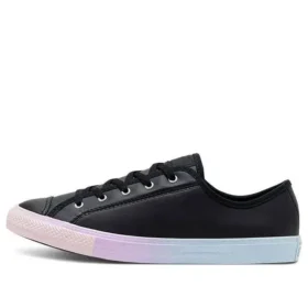 Chuck Taylor All Star Intergalactic Fade « Dainty Black Gradient »