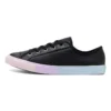 Chuck Taylor All Star Intergalactic Fade « Dainty Black Gradient »