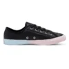 Chuck Taylor All Star Intergalactic Fade « Dainty Black Gradient »