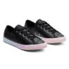 Chuck Taylor All Star Intergalactic Fade « Dainty Black Gradient »