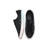 Chuck Taylor All Star Intergalactic Fade « Dainty Black Gradient »