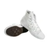 Chuck Taylor All Star Iridescent « Leather White »