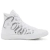 Chuck Taylor All Star Iridescent Star High « White »