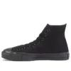 Chuck Taylor All Star J Hi « Black »