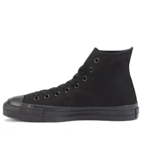 Chuck Taylor All Star J Hi « Black »