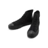 Chuck Taylor All Star J Hi « Black »