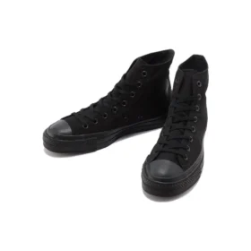 Chuck Taylor All Star J Hi « Black »