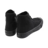 Chuck Taylor All Star J Hi « Black »