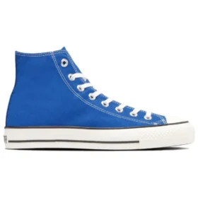 Chuck Taylor All Star J Hi « Blue »
