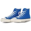Chuck Taylor All Star J Hi « Blue »
