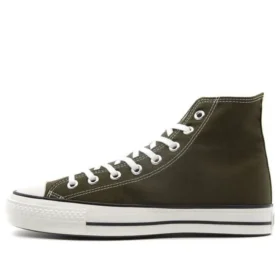 Chuck Taylor All Star J Hi « Khaki Olive Green »