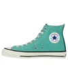 Chuck Taylor All Star J Hi « Maroon Dark Navy Mint »