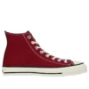 Chuck Taylor All Star J Hi « Maroon Dark Navy Mint »