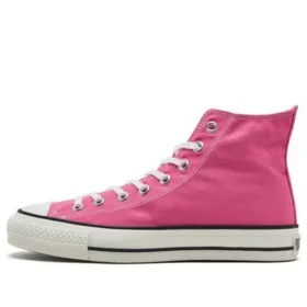 Chuck Taylor All Star J Hi « Pink »