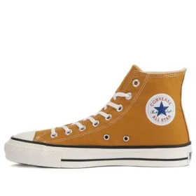 Chuck Taylor All Star J High « Ginger »