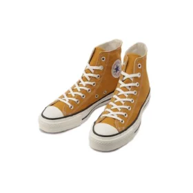 Chuck Taylor All Star J High « Ginger »