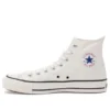Chuck Taylor All Star J High « Made in Japan – Blanc »