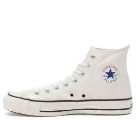 Chuck Taylor All Star J High « Made in Japan – Blanc »
