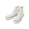 Chuck Taylor All Star J High « Made in Japan – Blanc »