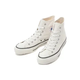 Chuck Taylor All Star J High « Made in Japan – Blanc »