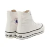 Chuck Taylor All Star J High « Made in Japan – Blanc »