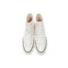 Chuck Taylor All Star J High « Made in Japan – Blanc »