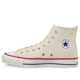Chuck Taylor All Star J High « Made in Japan – Natural White »
