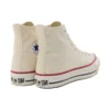 Chuck Taylor All Star J High « Made in Japan – Natural White »