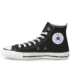 Chuck Taylor All Star J High « Made in Japan – Noir »