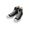 Chuck Taylor All Star J High « Made in Japan – Noir »