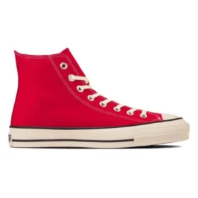 Chuck Taylor All Star J High Top « Rouge »