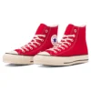 Chuck Taylor All Star J High Top « Rouge »