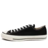 Chuck Taylor All Star J Low « Made in Japan – Noir »