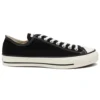 Chuck Taylor All Star J Low « Made in Japan – Noir »