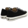 Chuck Taylor All Star J Low « Made in Japan – Noir »
