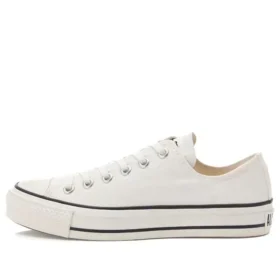 Chuck Taylor All Star J Low « Made in Japan – White »