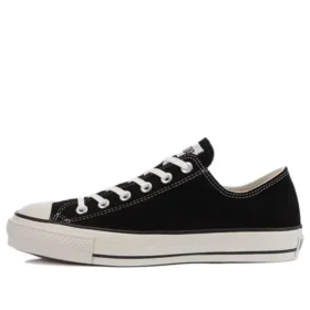 Chuck Taylor All Star J Ox « Black White »