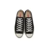 Chuck Taylor All Star J Ox « Black White »