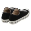 Chuck Taylor All Star J Ox « Black White »