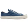 Chuck Taylor All Star J Ox Bleu marine